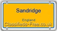 Sandridge board